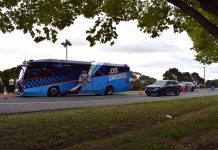 Local drivers set to feature on RBT