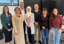 Government support for program