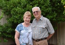 Diamond anniversary celebrated