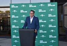 Labor yet to pre-select candidate for Morwell