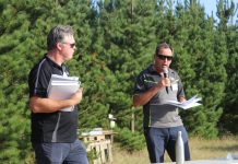 Public meeting digs into detail