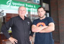 Worker transition service a success