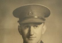 Tribute to Captain Green