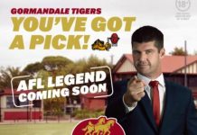 AFL legend to play at Gormy