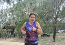 Clarkes Road tests Harriers