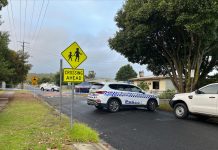 Man dies in Moe house fire