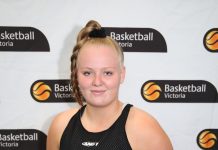 Moe’s Healey earns Victorian team selection