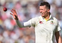 Siddle proves Vics’ nemesis