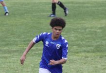 City proves too slick for Gippsland FC