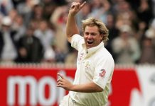 Spin king is fondly remembered