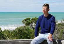 Traralgon musician releases his new song