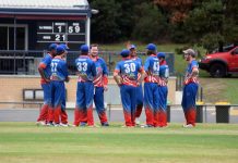 Sharks miss out despite big win