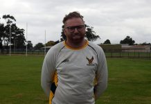 Eagles ready to rock the finals