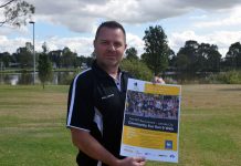 Get your entries in for the annual fun run