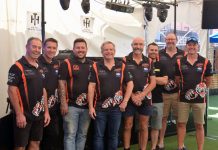 Dust off the boots and become a Tiger