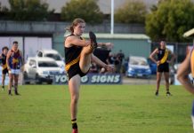 Lions remain unbeaten