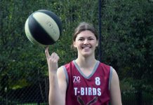 Opals welcome Jade’s showing