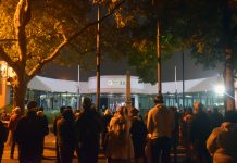 Valley pays its respects on Anzac Day