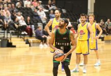 Perfect start for Gippsland United