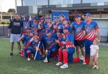 History-making premiership for CATS