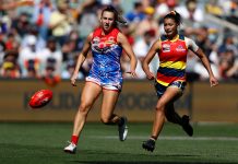 Demons lose AFLW decider