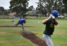 Striking start to new season