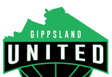 Gippsland United handles Heat in Mildura