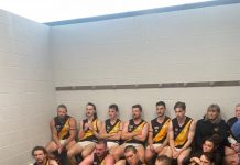 Tigerland rocking after watershed win