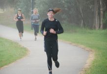 New faces highlight Harriers’ week