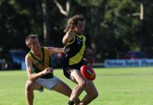 Hillmen’s historic win