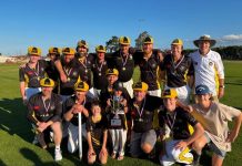 LVDCL premiers crowned