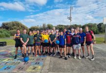 Lions preparing for Gippsland League campaign