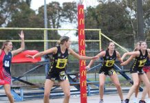 Morwell, Moe start season on song