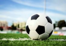 Eight teams, four cups up for grabs