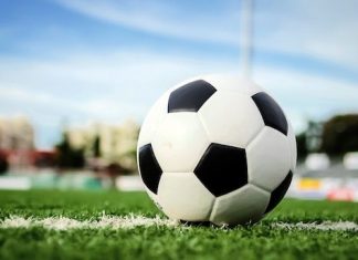 Cup games underway in the Latrobe Valley