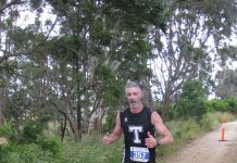 West End brings out brilliant Harriers’ performances