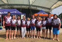 Traralgon swimmers shine in Melbourne