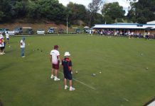 Legacy event closes out Thorpy’s season