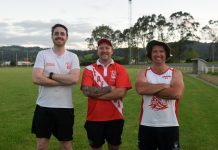 Grand final time is here