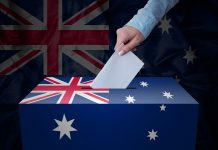 A look at the Gippsland, Monash race