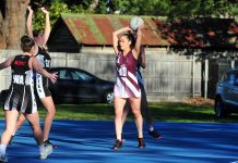 Valley trio’s clean sweep