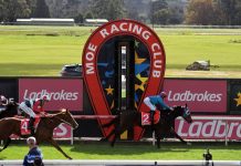 Boilovers highlight midweek meeting at Moe