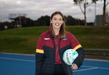 Ramayer is truly Lion-hearted