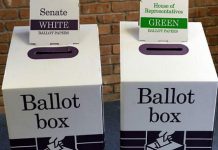 VEC declares Narracan election “failed”