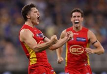 Ben signs a new deal