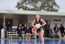 Tigers devour Magpies