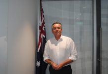 Chester falls short in Nationals leadership challenge