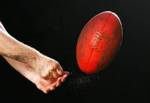 Boolarra takes major step towards top four