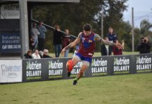 Lions take out thriller to extend unbeaten streak