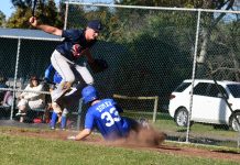 Dodgers’ dynamite form